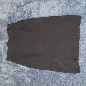 BEBE Petite Pencil Skirt